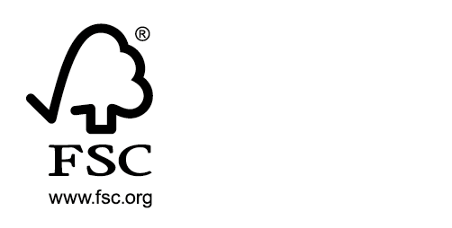 FSC The mark of responsible forestry